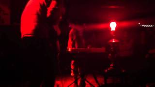 Youth Lagoon - The Hunt (Live at T.T. the Bear's 11/17/11)