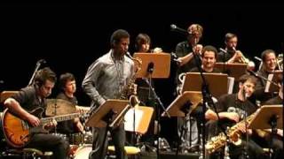 OJM + MARK TURNER, Sargaço