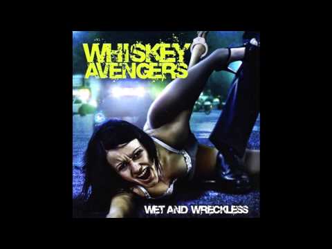 Whiskey Avengers - Vesalgia