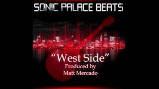 Kodak Black Type Beat &quot;West Side&quot;  | Produced by Sonic Palace