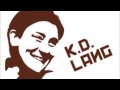 K.D. Lang - Coming Home 