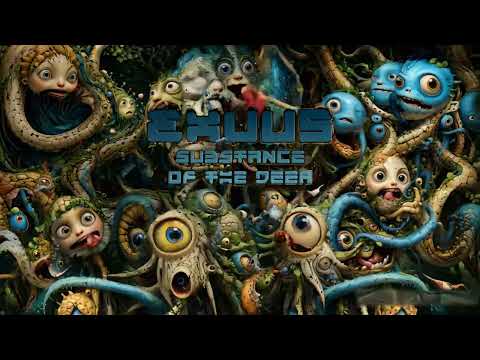 ExUus - Substance of the Deep