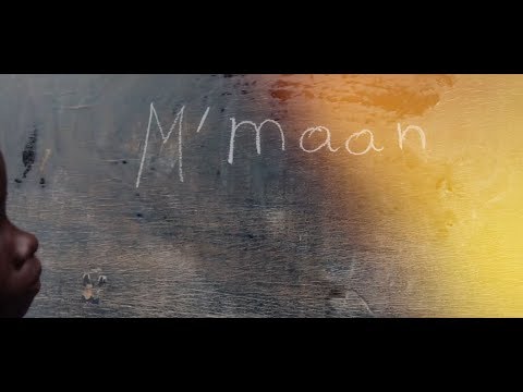 JOEY LE SOLDAT - M'MAAN - (Official Video Clip)