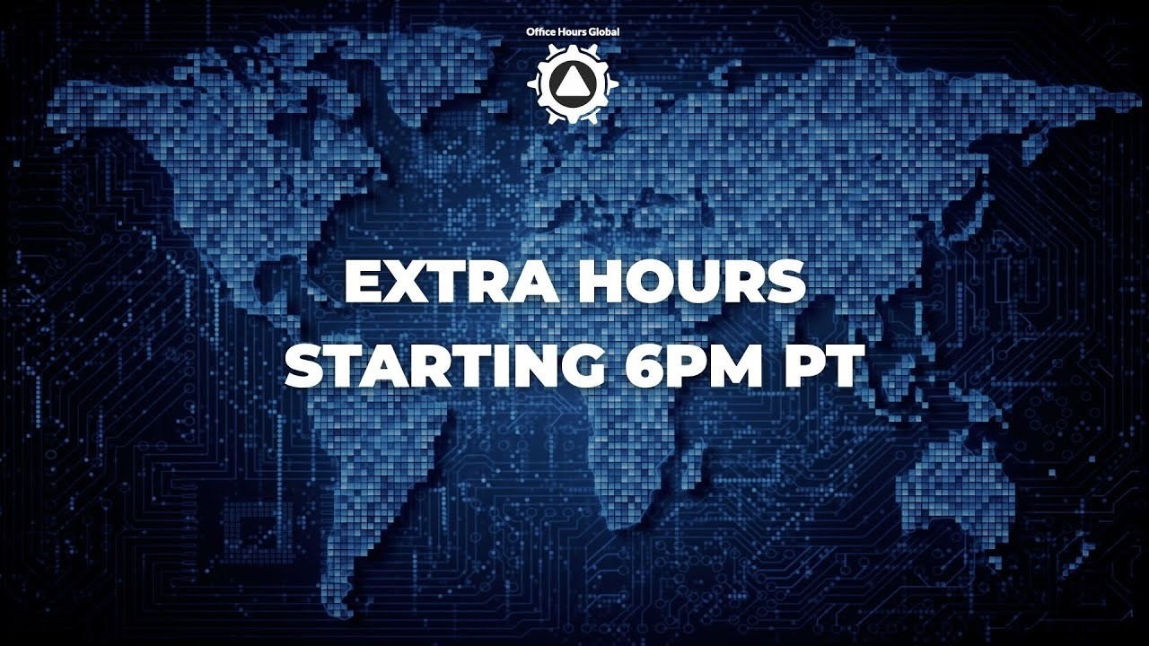 Extra Hours | Episode 86 | April 13, 2026
