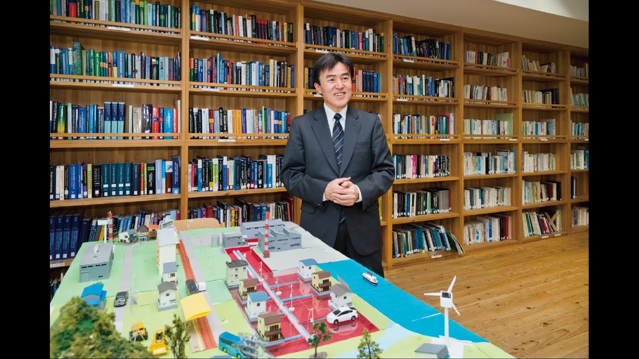 Division of Mechanical Engineering Tohoku University ONLINE OPEN CAMPUS