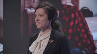 Davos 2020 - Seeing the Other