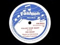 ReGGae Music 325 - Dee Sharp - Follow Your Heart [Fashion Records]