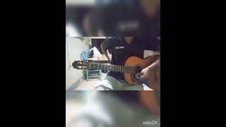 Tutorial falling for you - Leeland