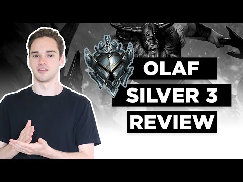 Translating Your Lead Into A Win - Olaf Silver 3 Review