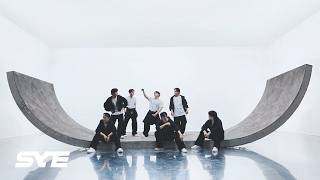 UPRIZE 'crazy, stupid, love' (Visualizer) | Debut Album 'THĂNG' UPRIZE 'crazy, stupid, love' (Visualizer) | Debut Album 'THĂNG'