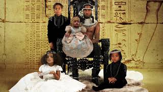 Offset - Tats on My Face (LYRICS)