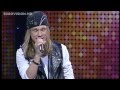 Eduard Romanyuta - I want your love (LIVE Audition ...