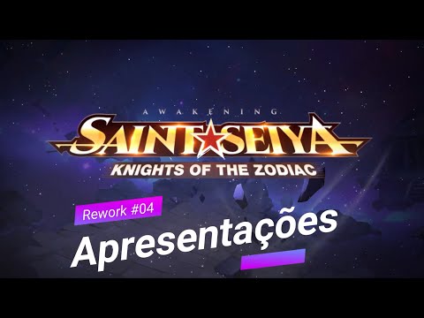 :: KotZDuBr - Rework #04, Apresentações (PEDIDO DE INSCRITOS) ::