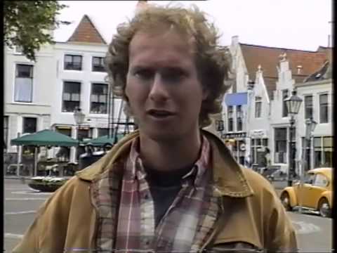 A Tour around Schouwen-Duiveland