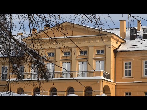 Fundusz Ochrony Środowiska dla parku  w Koszęcinie