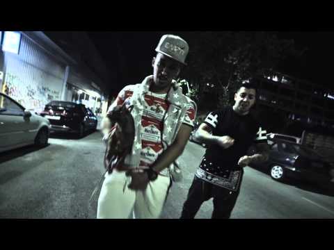 4.KHALED FT MARKO ITALIA -BISNESSA [OFFICIAL VIDEO]