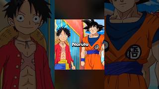 2 vezes em que outros animes fez homenagem a One Piece! 😲
