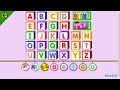ABC Song Learn The Alphabet Starfall Education