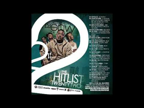 DJ Envy - The Hit List 22 (2007)