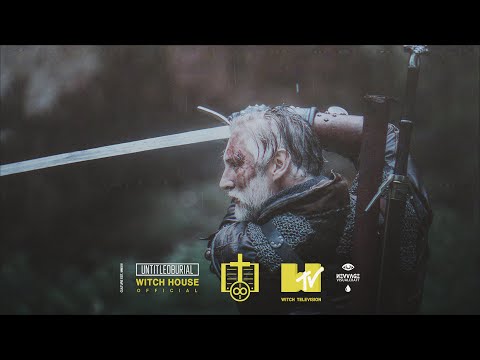 ♾ Kuollut — Mush II