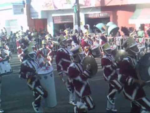 FANJAC - Entrada em Mata de São João