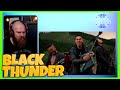 THE HU Feat Serj Tankian DL Of Bad Wolves Black Thunder Reaction