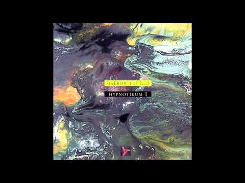 Maeror Tri - Hypnotikum I (full album)