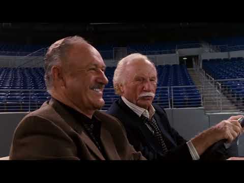 The Replacements (2000) - Washington Sentinels Owner Offers Jimmy McGinty To Form A Replacement Team