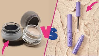 Cream Eyeliner vs Liquid Eyeliner | Best Choice for Every Eye Shape
