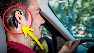 Wear This & NEVER Fall Asleep While Driving