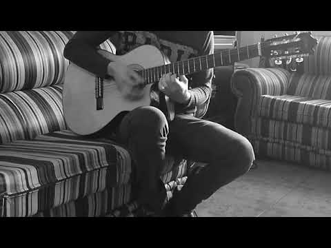 Sanjuanitos En Requinto / Yoder Chamba / Música Del Recuerdo