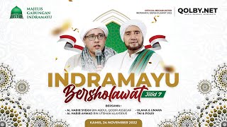 Download lagu LIVE INDRAMAYU BERSHOLAWAT 2022 | BERSAMA HABIB SYEKH ASSEGAF | INDRAMAYU, 24 NOVEMBER 2022 mp3 Download lagu LIVE INDRAMAYU BERSHOLAWAT 2022 | BERSAMA HABIB SYEKH ASSEGAF | INDRAMAYU, 24 NOVEMBER 2022 mp3