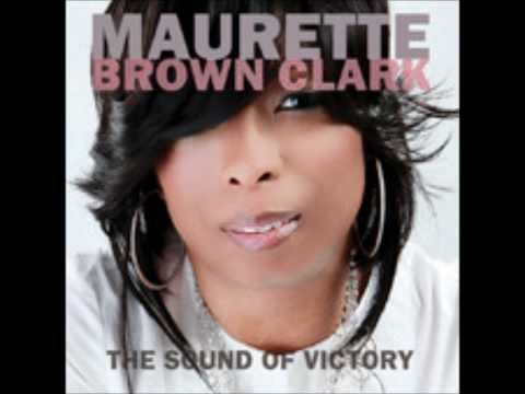 Maurette Brown Clark - Awesome God