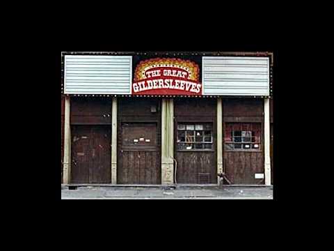 Chris DeMarco Band at Gildersleeves 1979