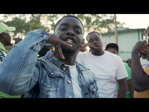 Just Bang Ft. Banga - " Bang Bang" | Dir.@D3visualz