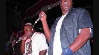 M.O.P.- Face Off Remake (First Beat)