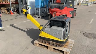 Wacker Neuson DPU 6555He R&uuml;ttelplatte | Bild 4 - Machineryline