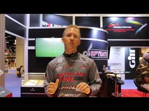 Pro`s Choice Vol.10: Kevin Hawk on Realis Crank M65/M62