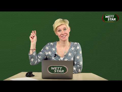 Eröffnung Wettstar-Kundenkonto