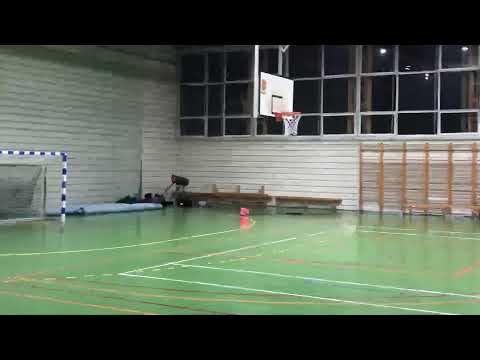 ACS U-BT Cluj-Napoca- LPS Targu Mures