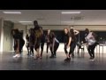 Beyonce-Flawless Remix Choreo by Andrew ...