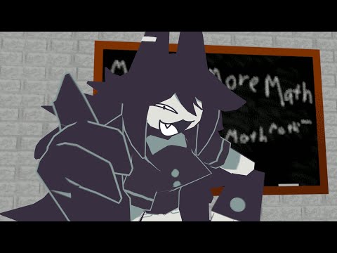 Miss Circle has News for you || FPE Animation [SFM]