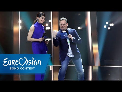 ESC-Vorentscheid: Die Show in voller Länge | Eurovision Song Contest | NDR