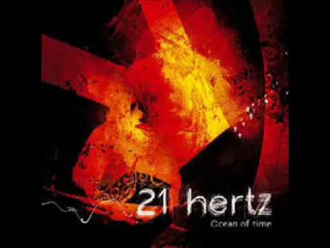 21 Hertz  - Wave Of Time (2005)