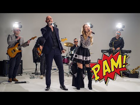 PAMELA RAMLJAK & ANDERSONI feat. MAX HOZIĆ - MIX 2025