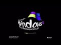 I KILLED WINDOWS XP