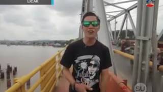 Download lagu Licak Liputan Kocak Preman Batang mp3 Download lagu Licak Liputan Kocak Preman Batang mp3