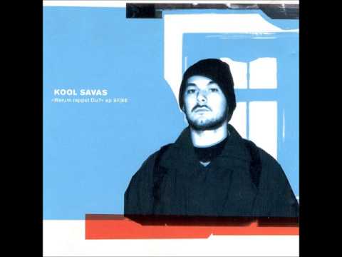 Kool Savas feat. Fumanschu - Madness am Mic
