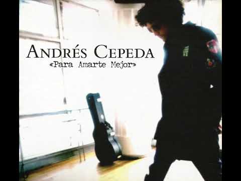 Las Cuarenta - Andrés Cepeda