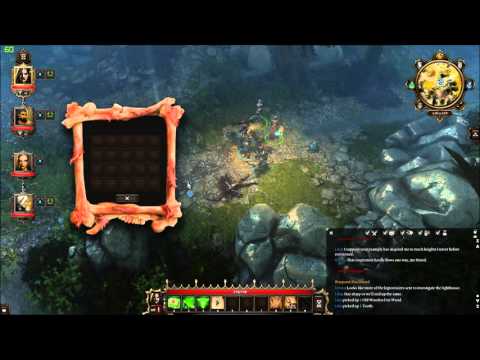 Let’s Play Divinity: Original Sin Co-op part 9: The Lighthouse